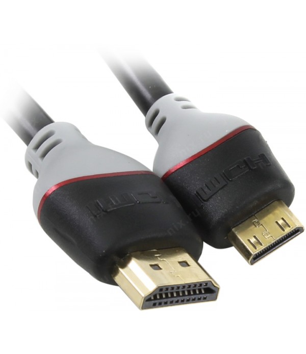VCOM HDMI cable - 1.2 m